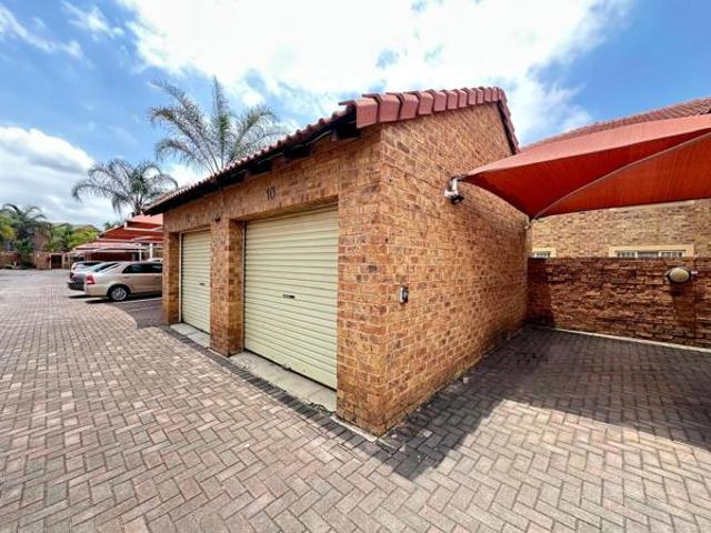 Apartment for sale in Centurion, Gauteng