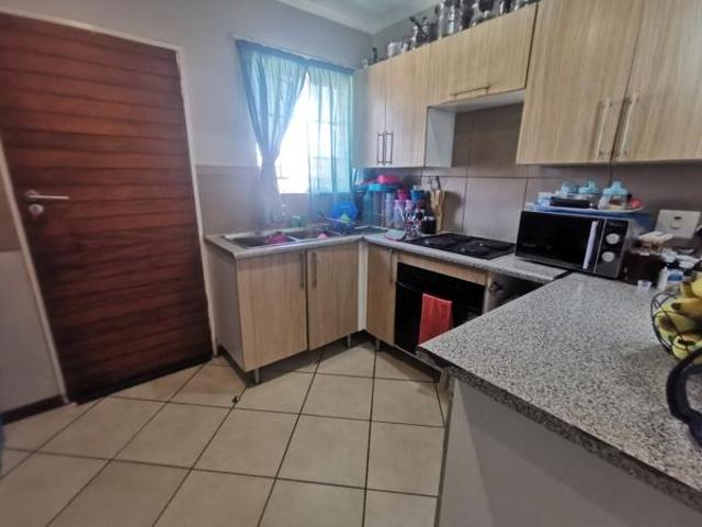 Apartment for rent in Centurion, City of Tshwane Metropolitan Municipality