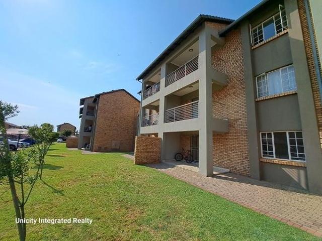 Apartment for sale in Centurion, Gauteng