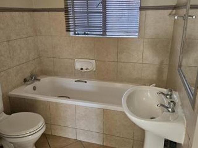 Apartment for rent in Centurion, City of Tshwane Metropolitan Municipality
