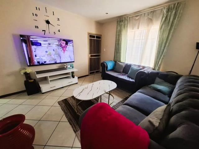 Apartment for rent in Centurion, Gauteng