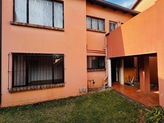 Apartment for rent in Johannesburg