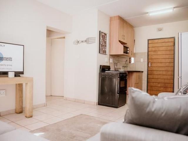 Apartment for rent in Vosloorus, Gauteng