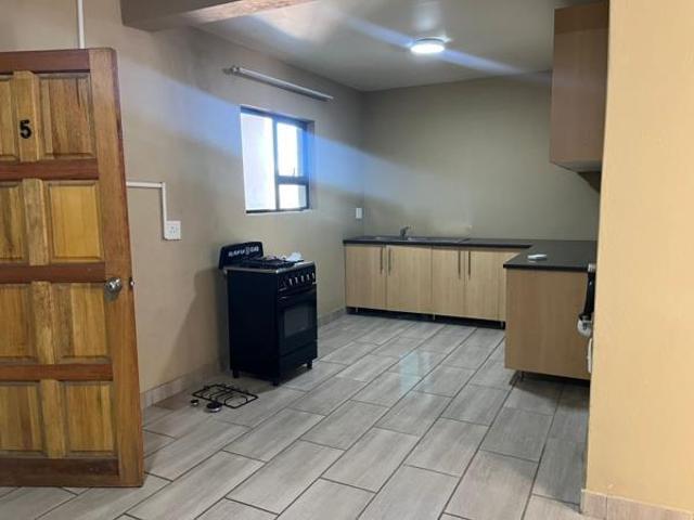 Apartment for rent in Vosloorus, Gauteng