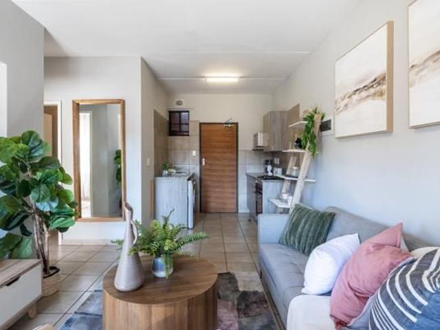 Apartment for rent in Vosloorus, Gauteng