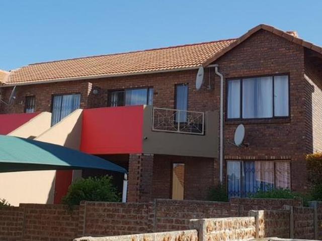 Apartment for rent in Vosloorus, Gauteng