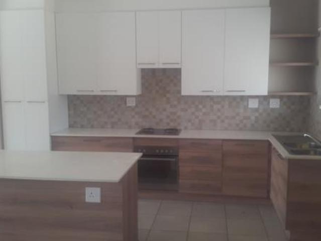 Apartment for rent in Waterkloof, Gauteng