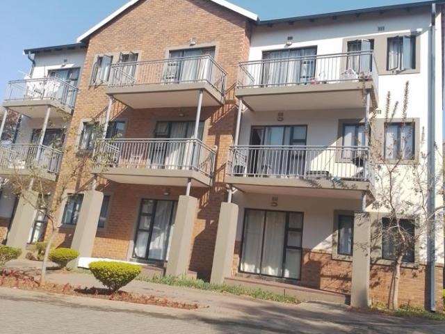 Apartment for rent in Waterkloof, Gauteng