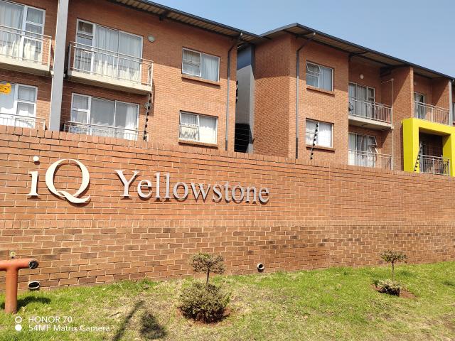 Apartment for rent in Waterkloof, Gauteng