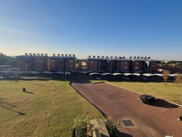 Apartment for rent in Waterkloof, Gauteng