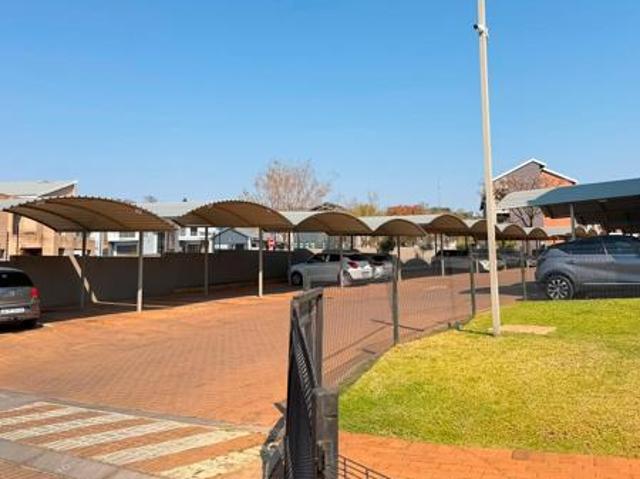 Apartment for rent in Waterkloof, Gauteng