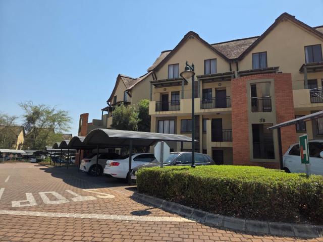 Apartment for sale in Waterkloof, Gauteng