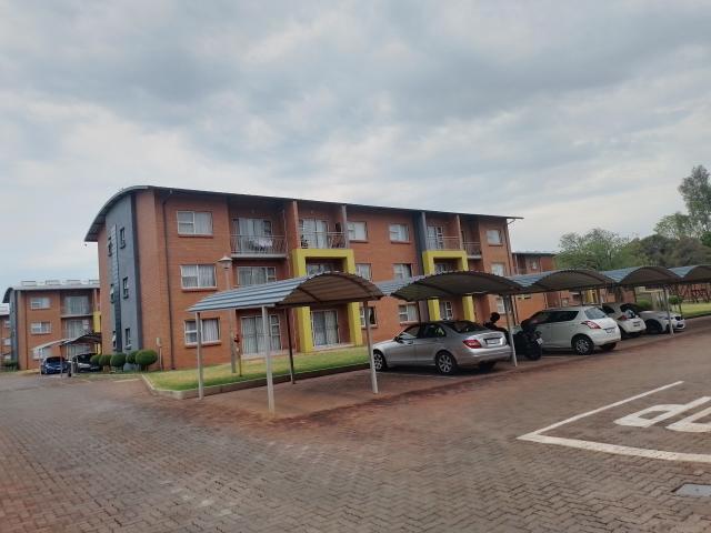 Apartment for sale in Waterkloof, Gauteng