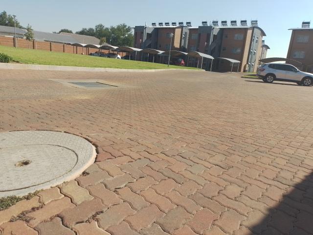 Apartment for rent in Waterkloof, Gauteng