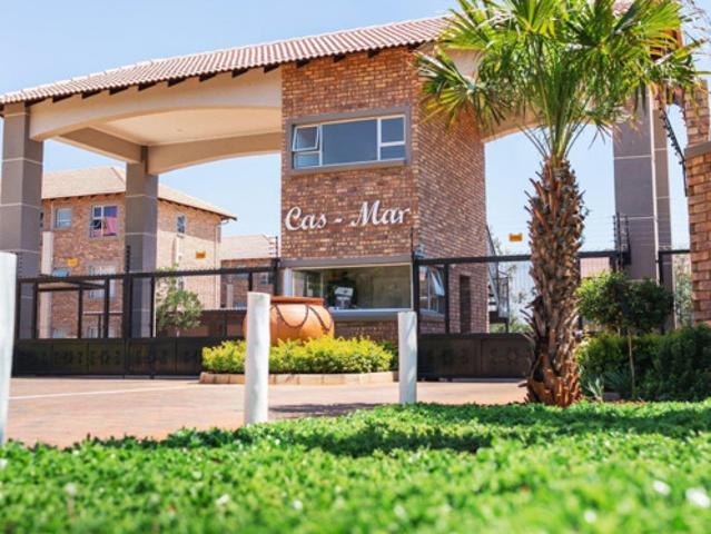 Apartment for rent in Waterkloof, Gauteng