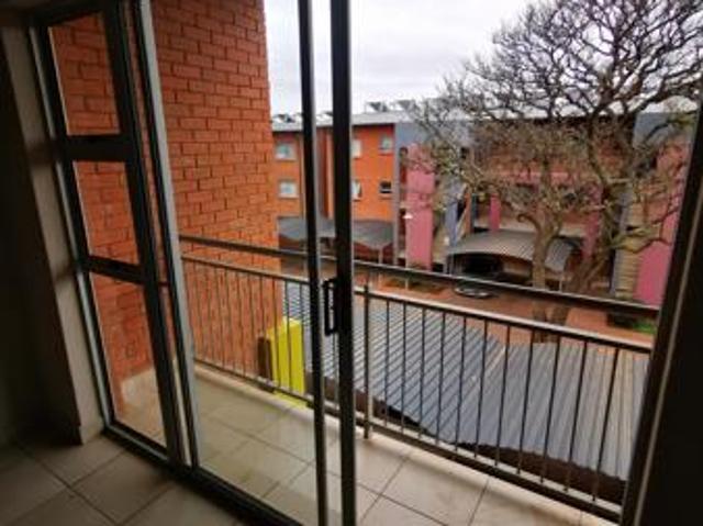 Apartment for rent in Waterkloof, Gauteng
