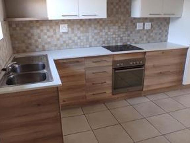 Apartment for rent in Waterkloof, Gauteng