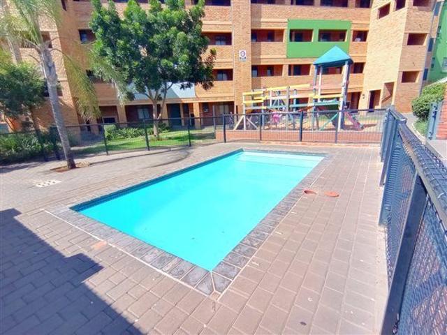 Apartment for rent in Pretoria