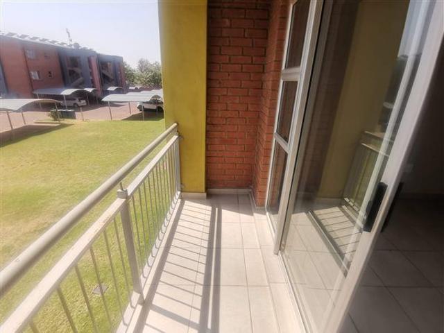 Apartment for rent in Pretoria