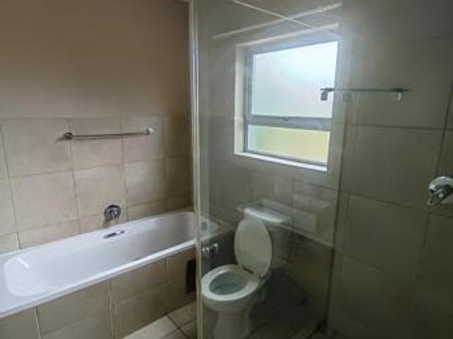 Apartment for rent in Waterkloof, Gauteng
