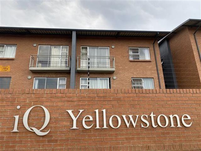 Apartment for rent in Pretoria