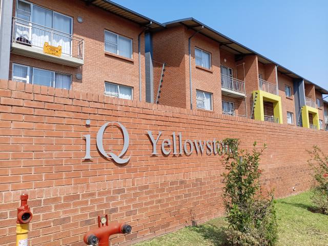 Apartment for rent in Waterkloof, Gauteng