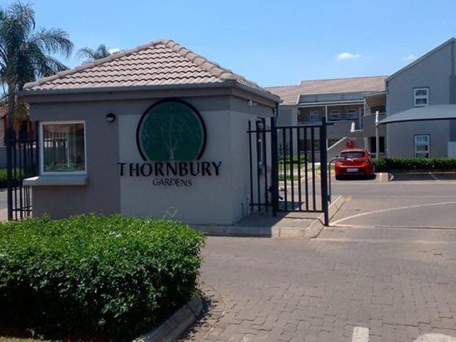 Apartment for rent in Pretoria