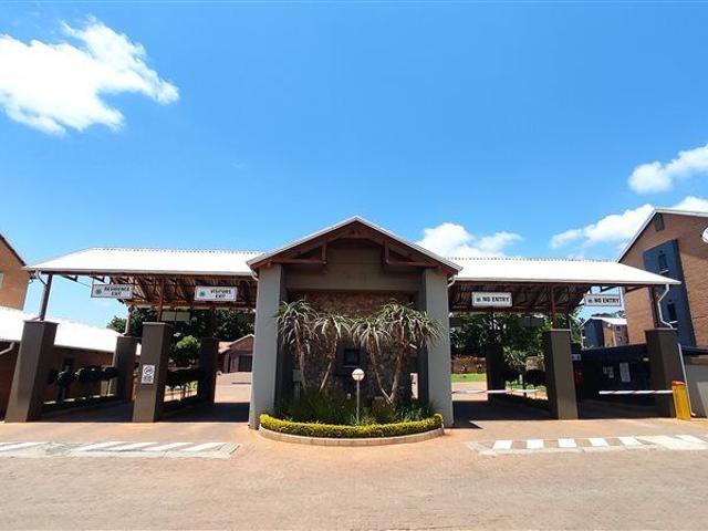 Apartment for rent in Pretoria