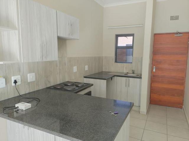 Apartment for rent in Waterkloof, Gauteng
