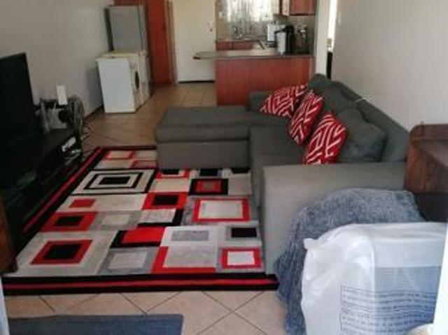 Apartment for rent in Waterkloof, Gauteng