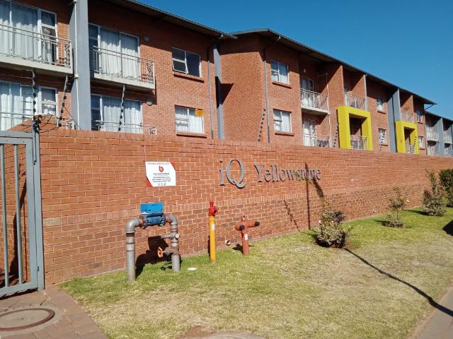 Apartment for rent in Waterkloof, Gauteng