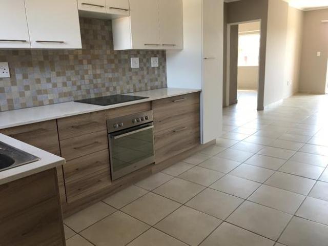Apartment for rent in Waterkloof, Gauteng