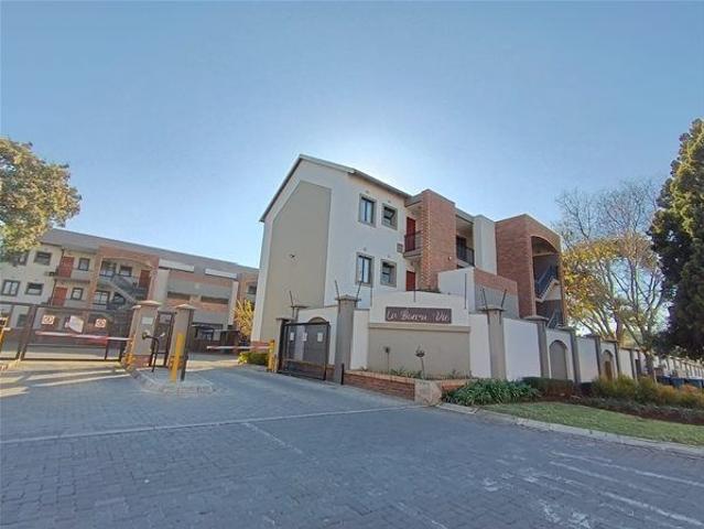 Apartment for rent in Pretoria