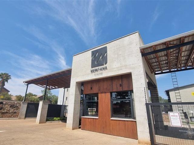 Apartment for rent in Pretoria