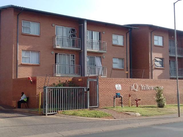 Apartment for rent in Waterkloof, Gauteng