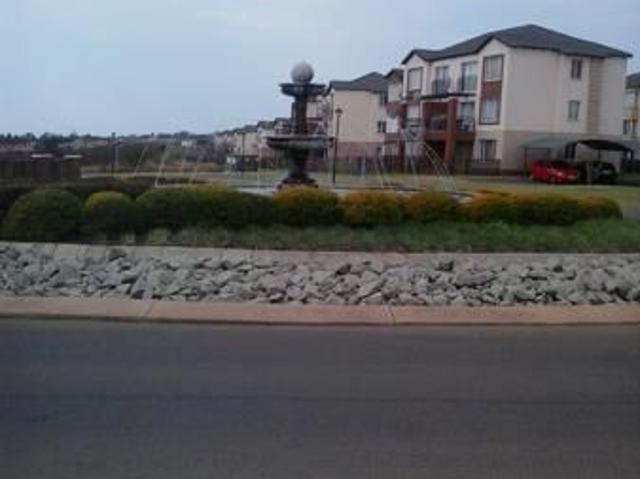 Apartment for rent in Waterkloof, Gauteng