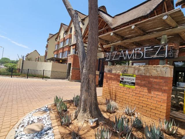 Apartment for rent in Waterkloof, Gauteng