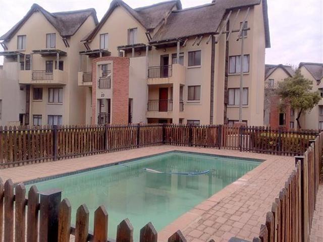 Apartment for rent in Pretoria