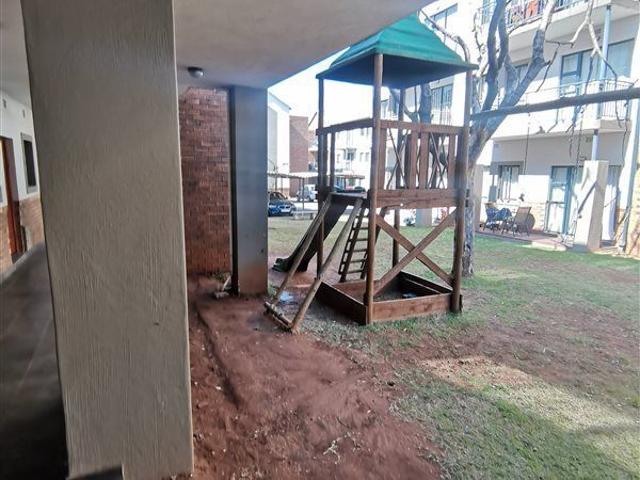 Apartment for rent in Pretoria