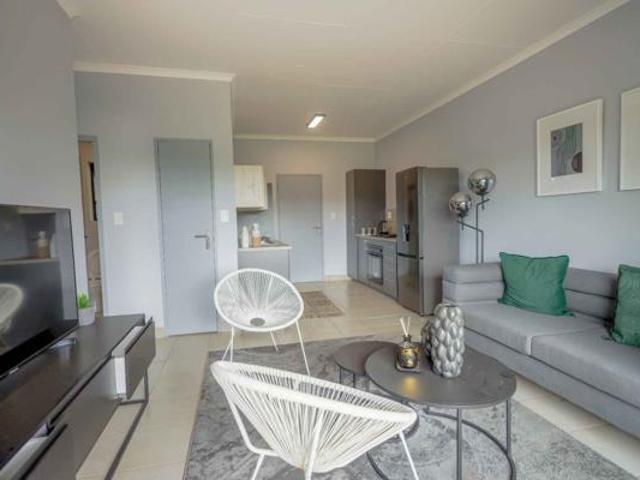 Apartment for rent in Pretoria, City of Tshwane Metropolitan Municipality
