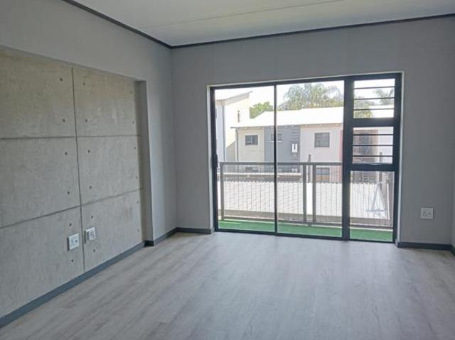 Apartment for rent in Waterkloof, Gauteng