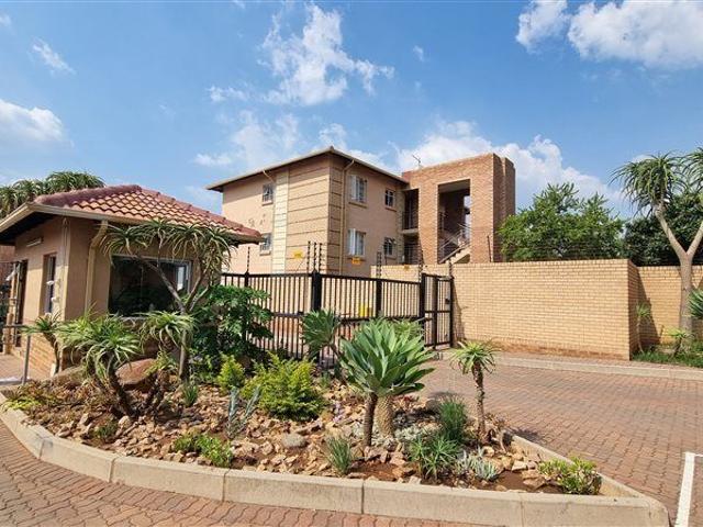 Apartment for rent in Pretoria
