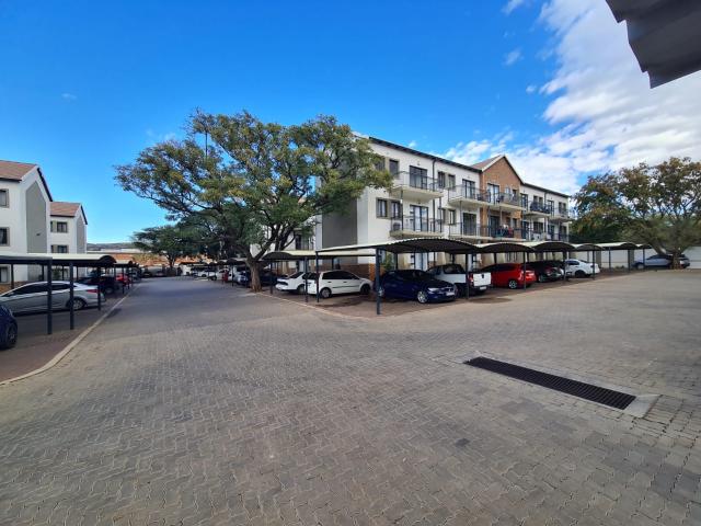 Apartment for sale in Waterkloof, Gauteng