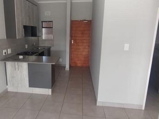 Apartment for rent in Waterkloof, Gauteng