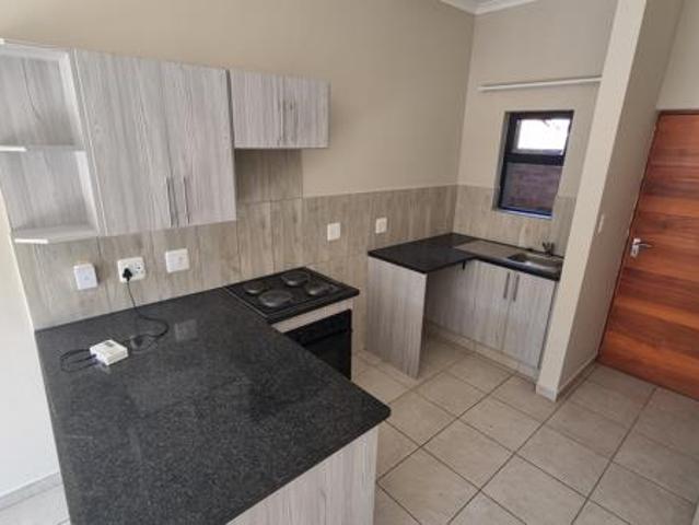 Apartment for rent in Waterkloof, Gauteng
