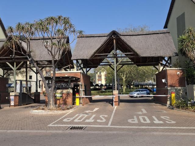 Apartment for rent in Waterkloof, Gauteng