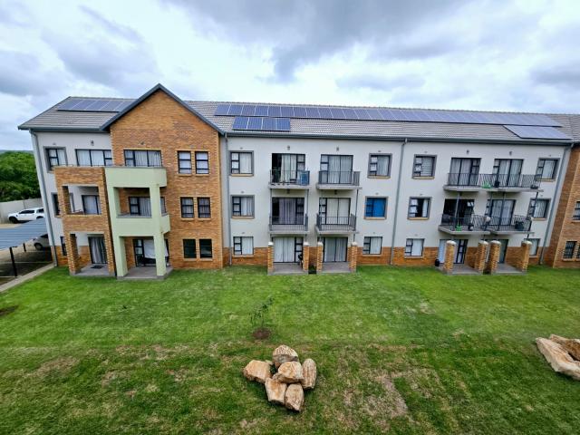 Apartment for sale in Waterkloof, Gauteng