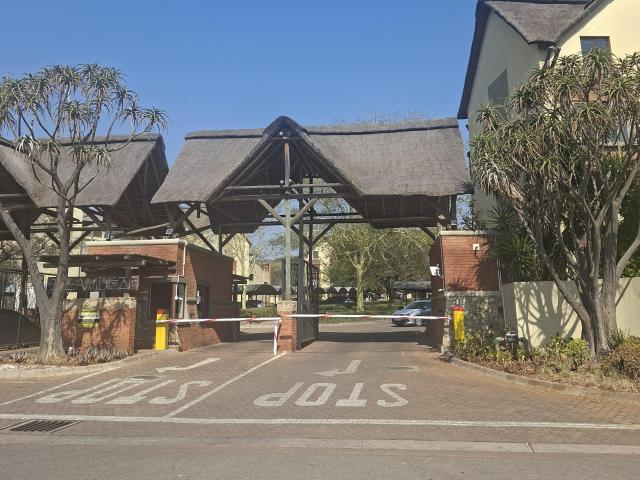 Apartment for rent in Waterkloof, Gauteng