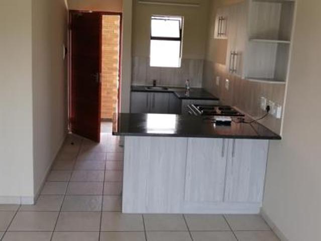 Apartment for rent in Pretoria, City of Tshwane Metropolitan Municipality