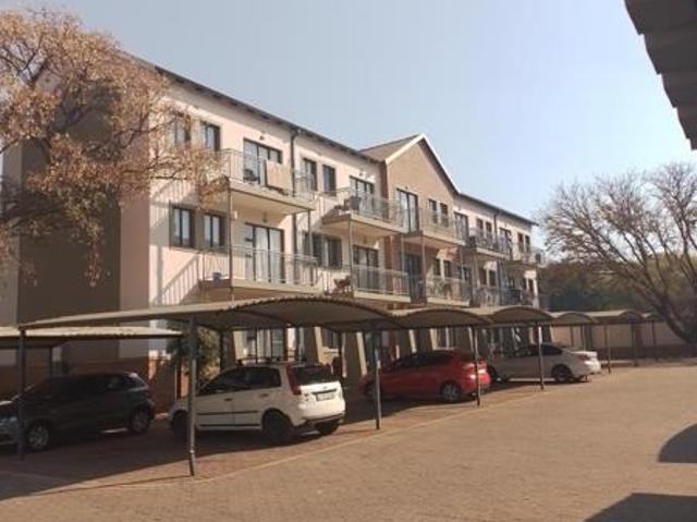 Apartment for rent in Waterkloof, Gauteng